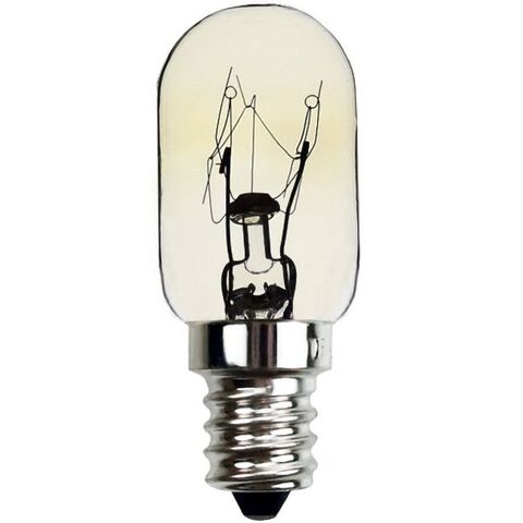 led fridge mini light bulb oven