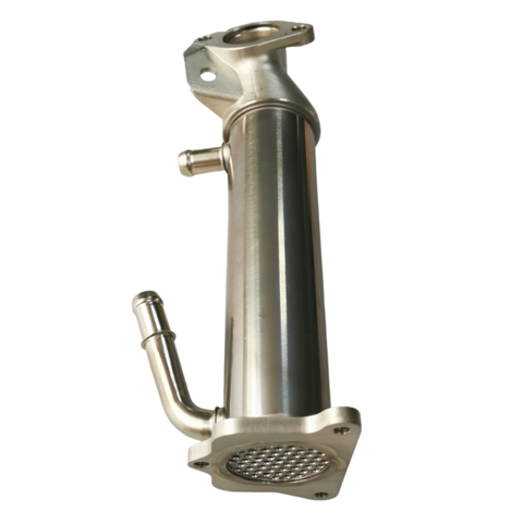 Buy Standard Quality China Wholesale Ford Genuine Egr Cooler For