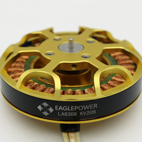 Eaglepower 8308 Brushless Motor Kv90 130kv Kv160 180 205kv High Power ...