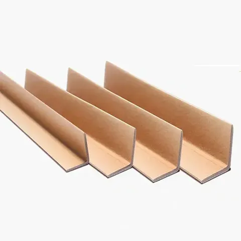 Cardboard Corner Guard/ Edge Board/ Edge Protector/ Angle Board - China Edge  Guard, Paper Corner Board