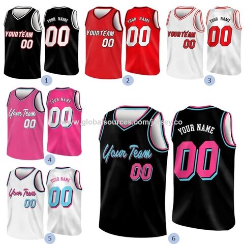 custom basketball jerseys wholesale