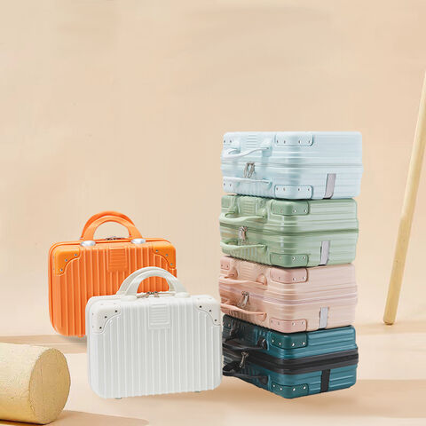 Buy Everything For Baby With Suitcase Gift Box Online @ Best Price | The  Moms Co