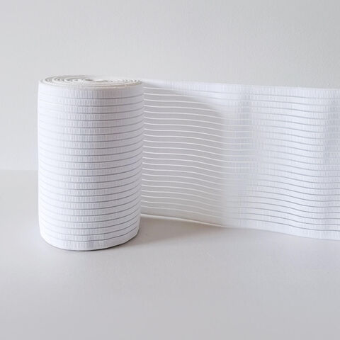 Buy Wholesale China White Rubber Bands, All Sizes Are Available