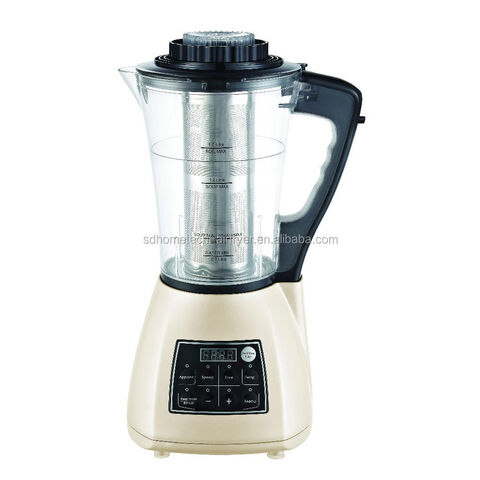 Hometech shop soup maker