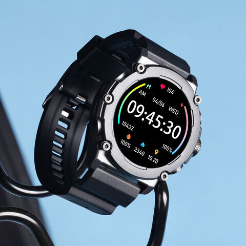  HUAWEI Reloj inteligente GT 2 Pro AMOLED de 1.39 pulgadas con  pantalla táctil, reloj inteligente deportivo con GPS de 14 días de duración  de la batería, rastreador de frecuencia cardíaca, monitor