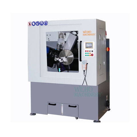 Automatic Circular Saw Blade Sharpening Machine For Sale