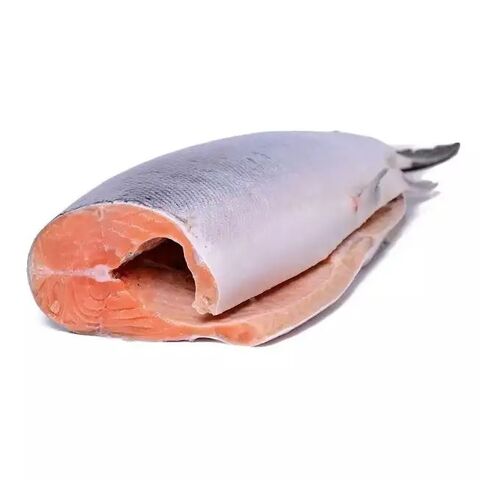 Chum Salmon Fillet