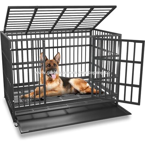 Wholesale Dog Playpen 38