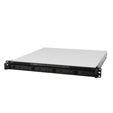 Synology Rackstation Rs1619xs+ - Buy China Wholesale 1u Rackmount ...