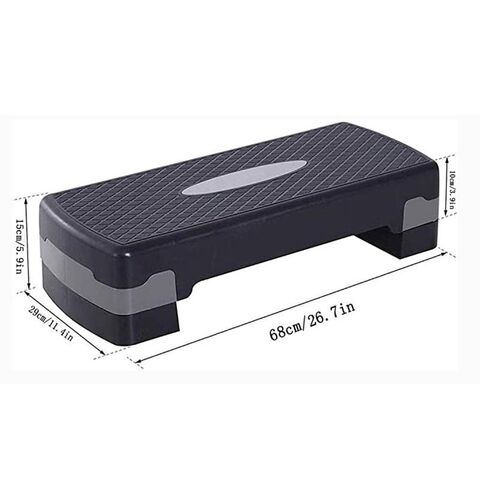 T-king New Cheap Adjustable Aerobic Step, Aerobic Step Board, Fitness Board  Exercise Step Cheap Aerobic Steppers - China Wholesale Bench Board Aerobic  Step Stepper Platform For $10 from Fuzhou T-King Outstanding Import&Export