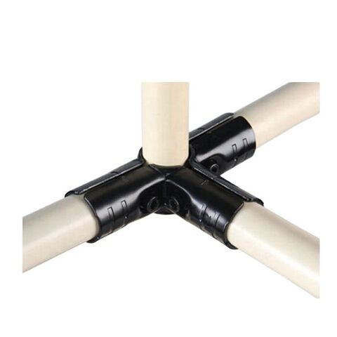 Bulk Buy China Wholesale Pipe Fittings Tube Connector Coupling A Set ...