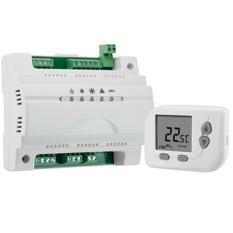 Hvac Home Heating Control Goodman CTK01 ComfortNet™ Communicating