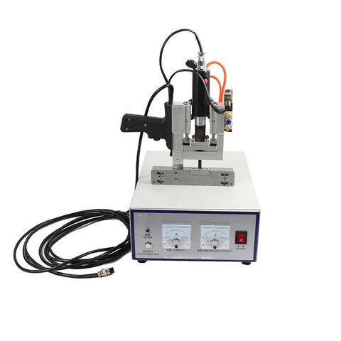 China 40Khz Hand-Held Ultrasonic Cutter For Fabric And Plastic Factory,  Manufacturers and Suppliers - ALTRASONIC