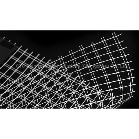 Buy Standard Quality China Wholesale 2.5mm*10mm*8mm 22g Fiberglass Laid  Scrim Mesh Non-woven Netting For Aluminum Foil Composite Reinforced Tape  Pipeline $0.13 Direct from Factory at CTC Reinforcement  Solutions(Changzhou) Co., Ltd.