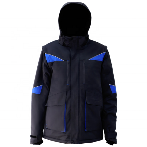 Sichuan Hoertai Clothing Co., Ltd. — image 1