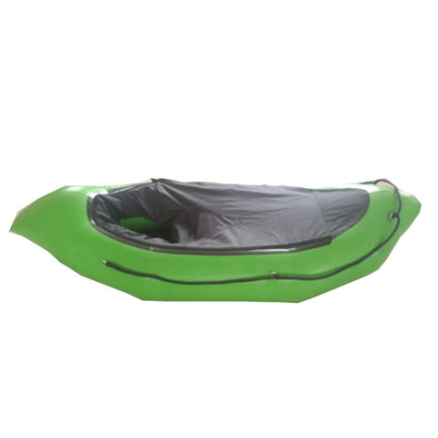 Buy China Wholesale One Person Boat Leg Extension Inflatable Boat Fishing  Boat In Lake For Fishing Or Racing & Leg Extension Inflatable Boat $150