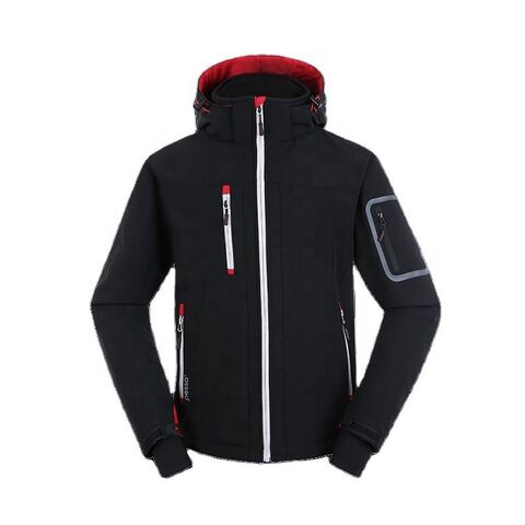 Wholesale High Quality Outdoor Motorcycles Fishing Winter Soft Shell  Waterproof Padded Fleece Jacket For Men - China Wholesale Outdoor Waterproof  Jackets $11.89 from Shanghai Stella Industry And Trade Co., Ltd.