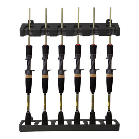 wall fishing rod holders, wall fishing rod holders Suppliers and