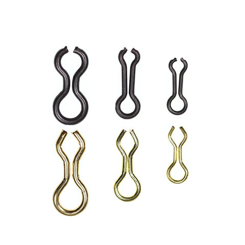 Hooks & Rigs - Terminal Tackle - Coarse - Fishing - Outdoor & Leisure