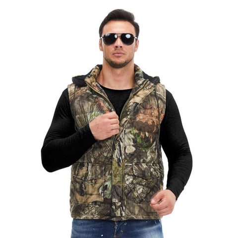 Upland Orange Hunting Vest Blaze Camo Vest Waterproof & Fishing Outdoor  Jungle Camouflage Heated Hunting Vests Pakistan $42.1 - Wholesale China  Charged Low Price Waterproof Rechargeable Battery at factory prices from  Xinuosi (