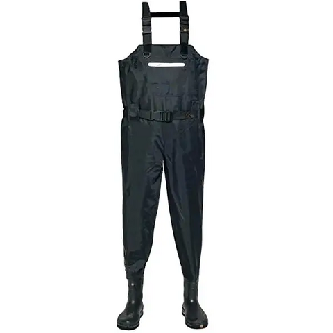 China Rubber Chest Wader, Rubber Chest Wader Wholesale