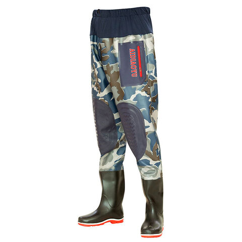 Emergency Flooding 100% Waterproof Waist-high Waders Fishing Wader For Men  With Boots Wading For Farm Work Chest Waders - Buy China Wholesale Sepatu  Boots Wanita Rice Paddy Boot $15.6