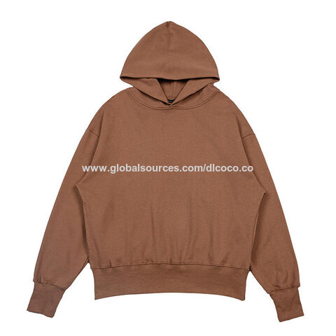 Hoodies de online algodon