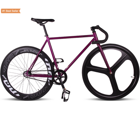 26 inch fixie