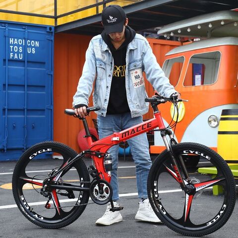 Factory Direct Supply 26 Inch Inch High Carbon Steel Macce