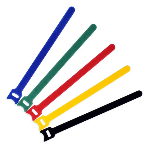 Reusable Fastening Cable Ties Hotsale Reusable Zip Ties, Wire Organizer  Colorful Hook And Loop Magic Cable Tie Strap $0.05 - Wholesale China Cable  Ties at Factory Prices from Ningbo My Liruo Webbing