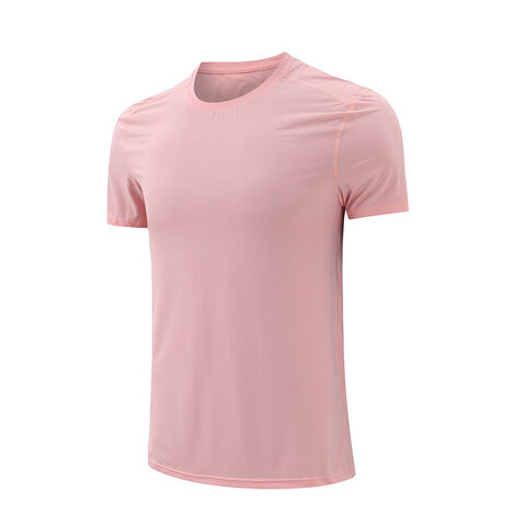 100% Polyester Square Mesh Quick Dry Fabric for Sports T-Shirt - China Quick -Drying Fabric and Quick Dry Fabric price