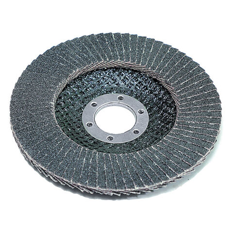 Silicon carbide on sale flap disc