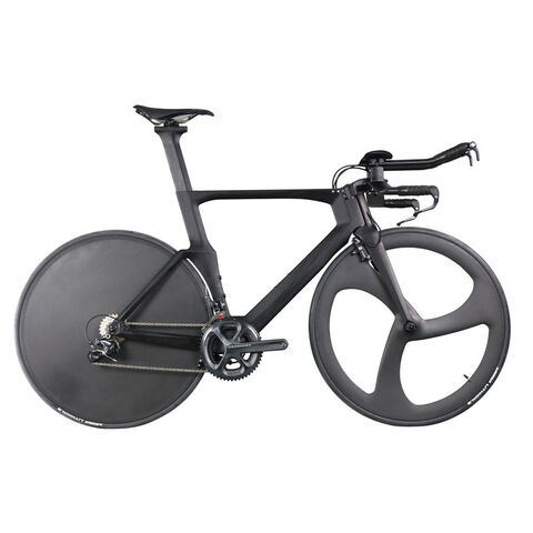 Single speed triathlon bike on sale