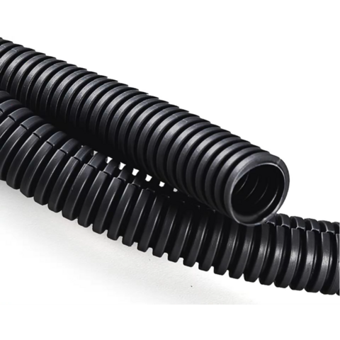 Polychrome Conduits Bulk Buy China Wholesale Polyamide Flexible Conduit / Conduit Flexible ...