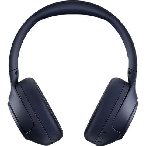 Buy Wholesale China Qcy H3 Blue Hybird Anc For Six Micphones Enc And  Support Hi-res Audio & Anc Headphone at USD 15.39