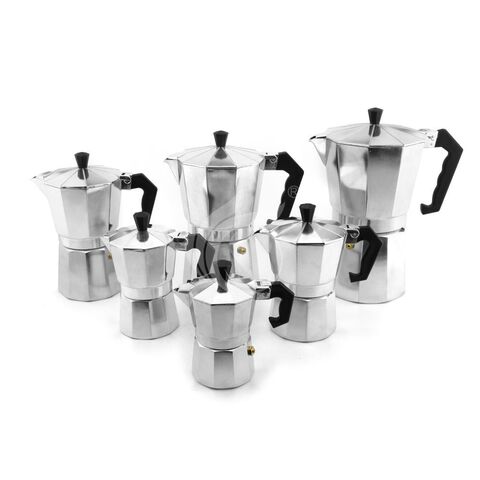 Bulk Buy China Wholesale Stovetop Espresso Coffee Maker Italian Style ...