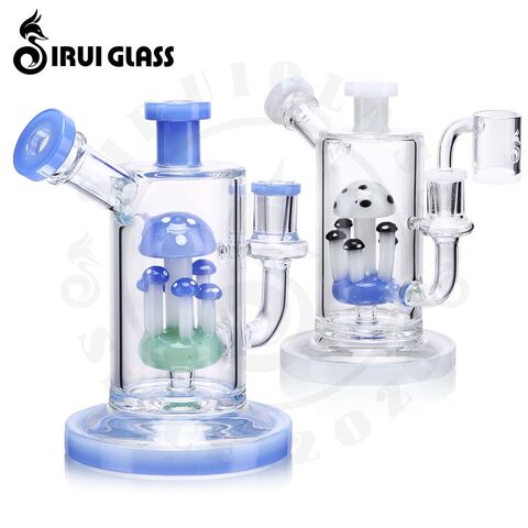Sirui Glass Bong Bubbler Glass Water Pipe Bong Pink Girly Bong Wholesale  Oil Burner Pipe $6.36 - Wholesale China Bong Glass Bong Glass Water Pipe  Smoking Pipe Bong at factory prices from