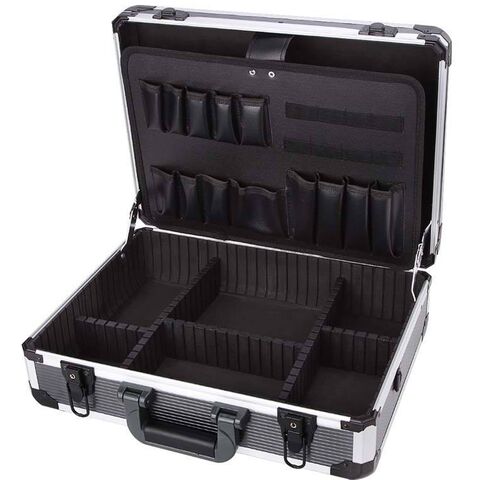 Utility Flightcase (500 x 300 x 200)