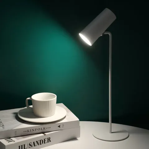 Universal - USB pliable, chargeable, LED, table tactile, lampe de