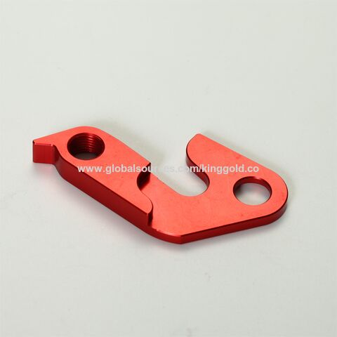 Buy Wholesale China Aluminum Machining Parts For Climbing Part ...