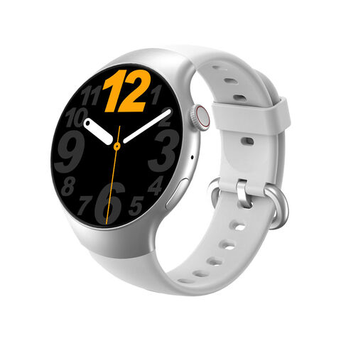 Montres de sport intelligentes Femmes Hommes Bracelet de fitness Tracker  Étapes Calorie Health Monitor Bluetooth Montre-bracelet pour Android Ios