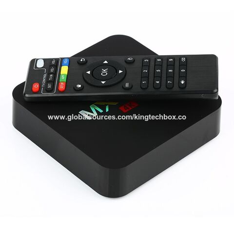 Find Smart, High-Quality q8 android tv box for All TVs 
