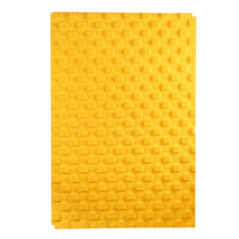 Radiant Floor Heating Eps Floor Bottom Material Polystyrene Panels For ...