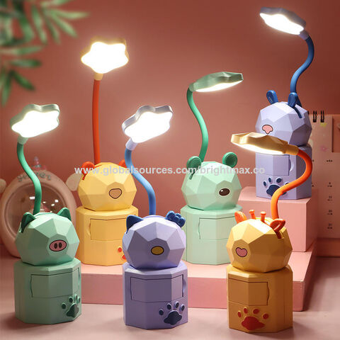 Lampe de Lecture Android