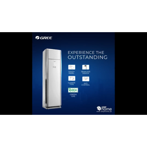 Bulk Buy China Wholesale Gree 2022 Floor Standing Air Conditioner