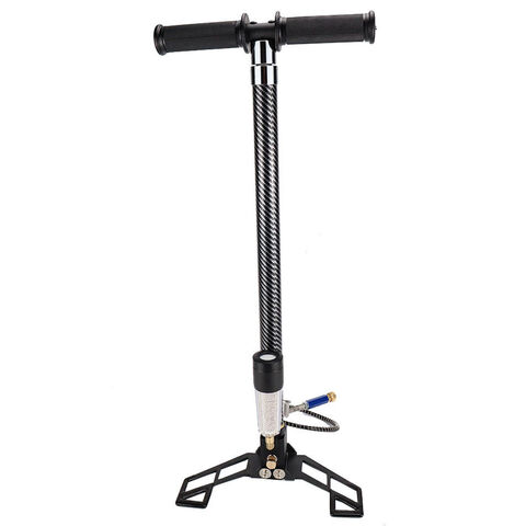 Chinois 4500 Psi Haute Pression 300bar Pcp Électrique Compresseur D'air - Buy 45