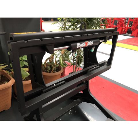 Wagger Premium Quality Forklift Attachment Sideshifters 1000kg To ...