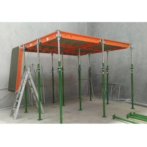 Steel&aluminium Doka Slab Concrete Formwork Plywood Formwork $80 ...