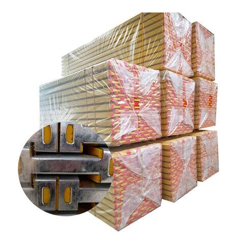 H20 Timber Beam Doka Formwork Wood Beams For Concrete Construction, H20 ...