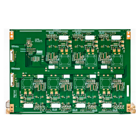 pcb ac price